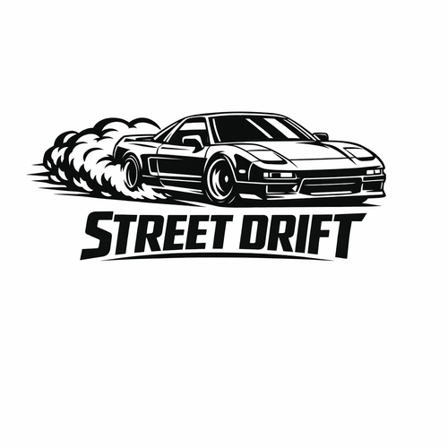 Street Drift