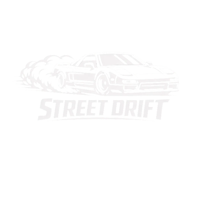 Street Drift